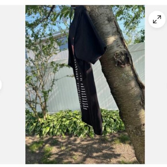 The Try Guys Humor Legends Of The Internet 2019 Tour T-shirt Black Mens Small - Picture 6 of 6